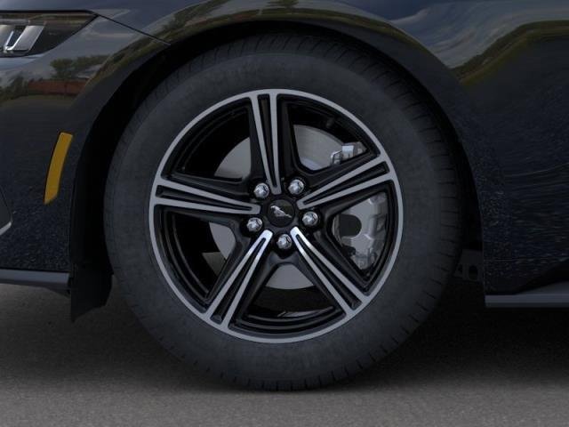 New 2024 Ford Mustang Premium image 51