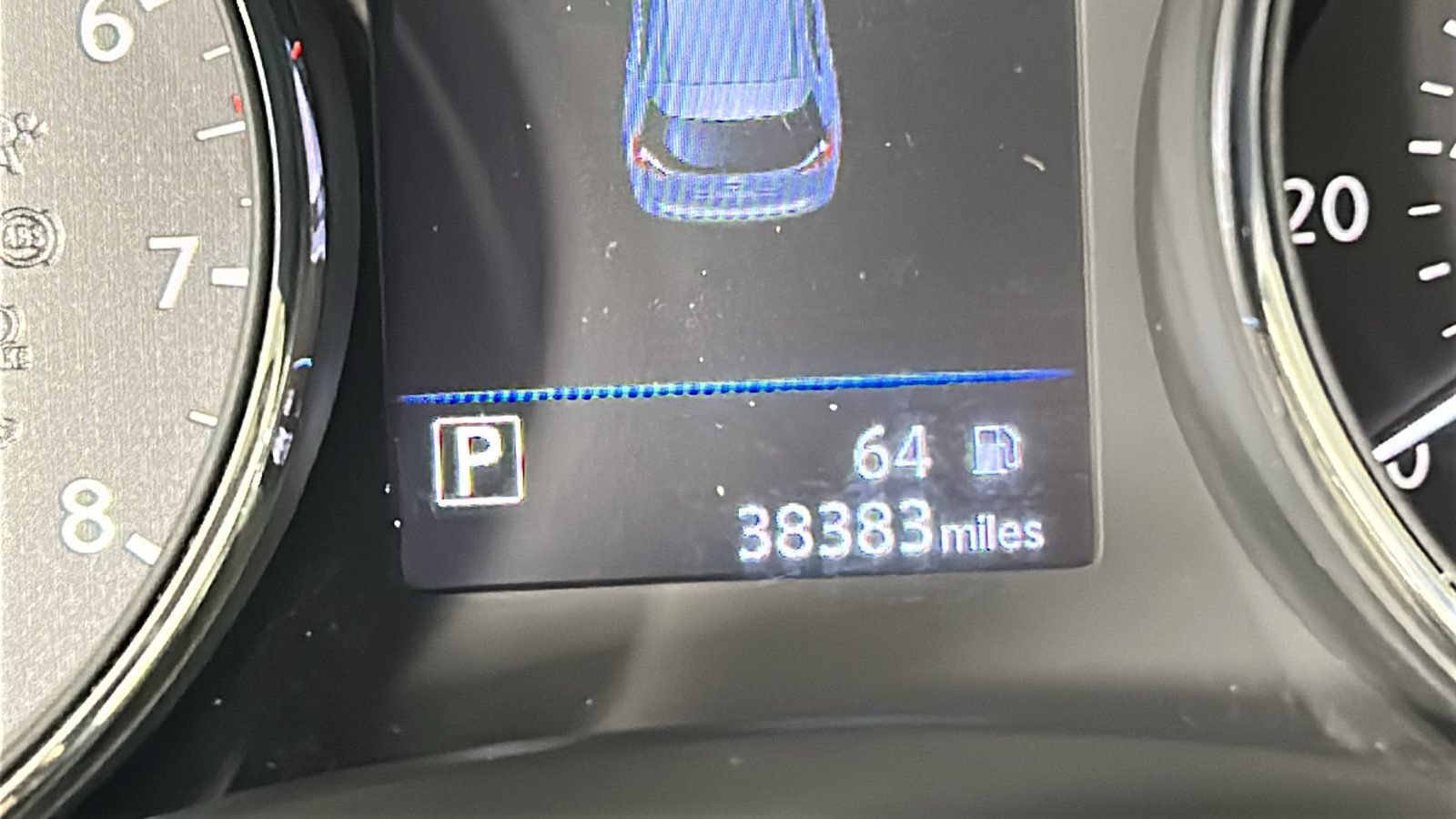 Used 2019 Nissan Rogue S FWD image 21