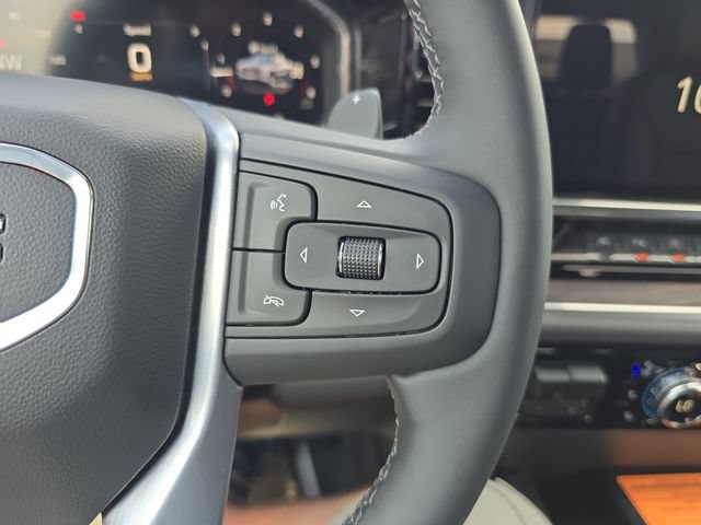 New 2026 GMC Sierra 1500 SLT w/ SLT Premium Package AWD/4WD image 18