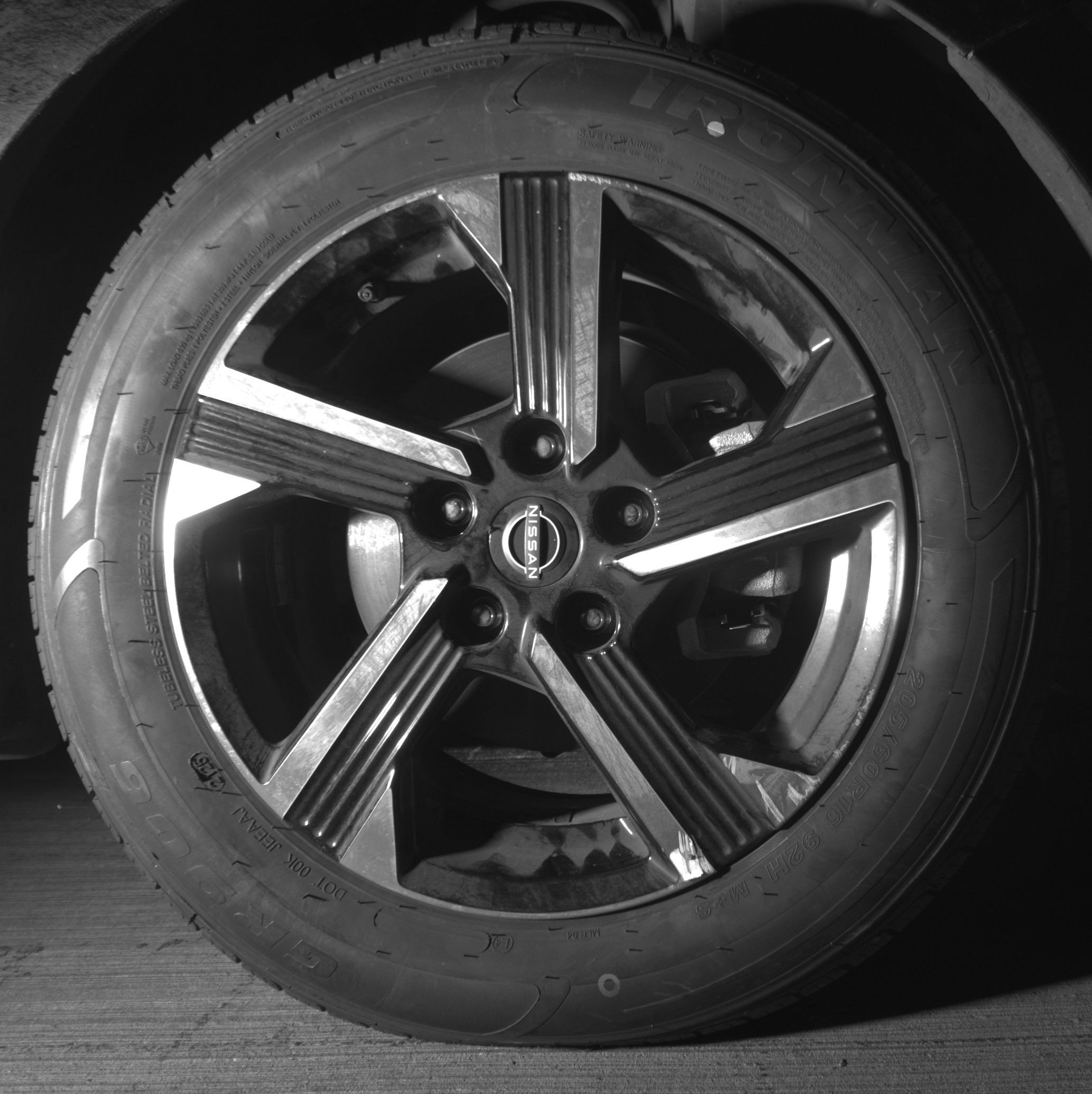 Used 2025 Nissan Sentra SV image 13