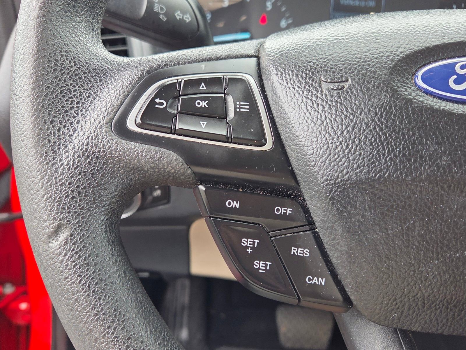 Used 2020 Ford EcoSport S image 26