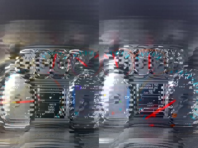 Used 2018 Chevrolet Tahoe LT w/ LT Signature Package image 7