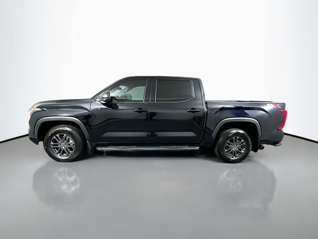 Used 2024 Toyota Tundra SR5 image 8