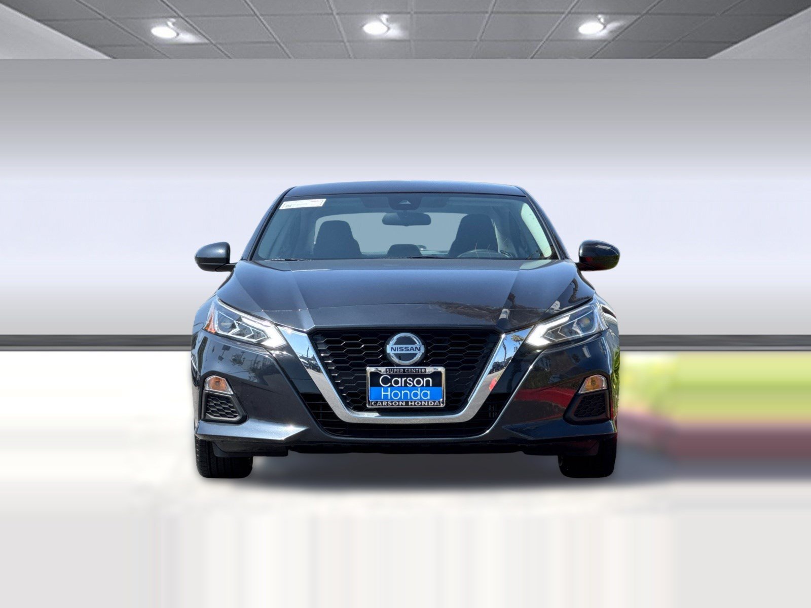 Used 2022 Nissan Altima 2.5 SV FWD image 6