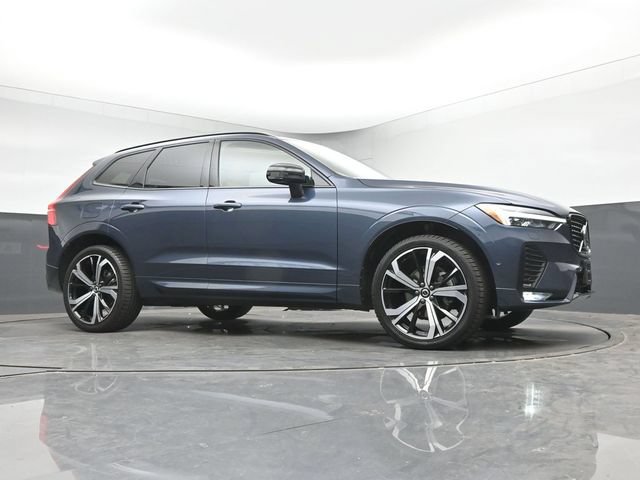 Used 2023 Volvo XC60 B5 Ultimate w/ Climate Package AWD/4WD image 37