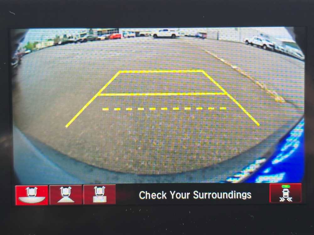 Used 2021 Honda CR-V Touring image 19