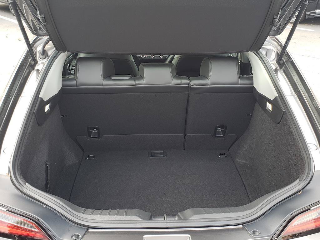 Used 2024 Acura Integra FWD image 8