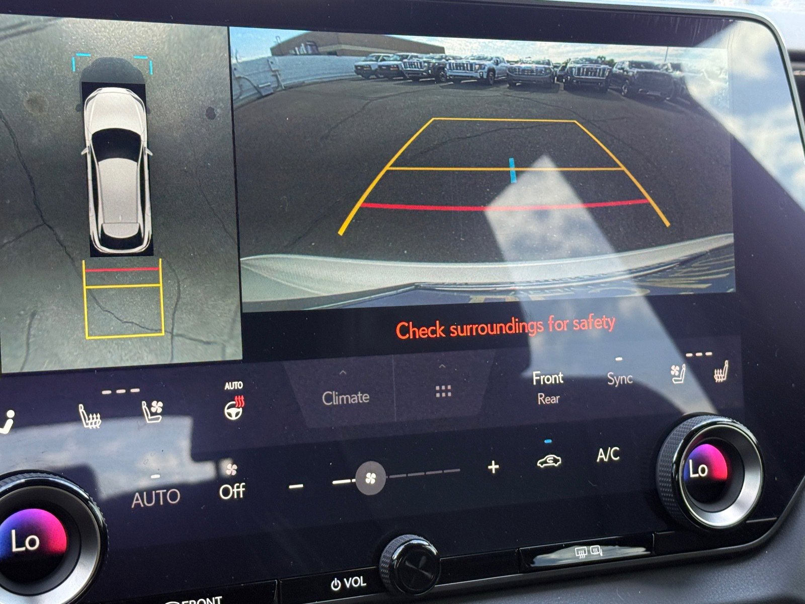 Used 2024 Lexus RX 350 FWD image 24