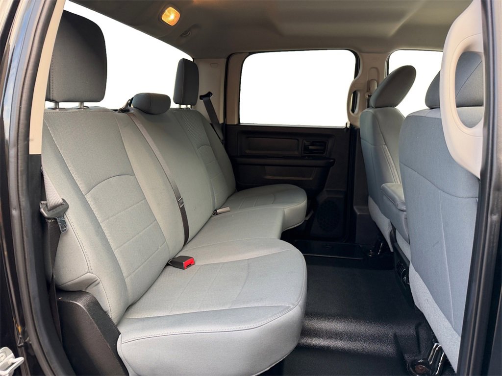 Used 2016 RAM 2500 Tradesman w/ Popular Equipment Group image 18