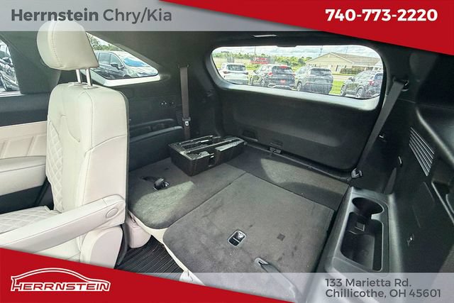 Used 2026 Kia Sorento SX Prestige AWD/4WD image 24