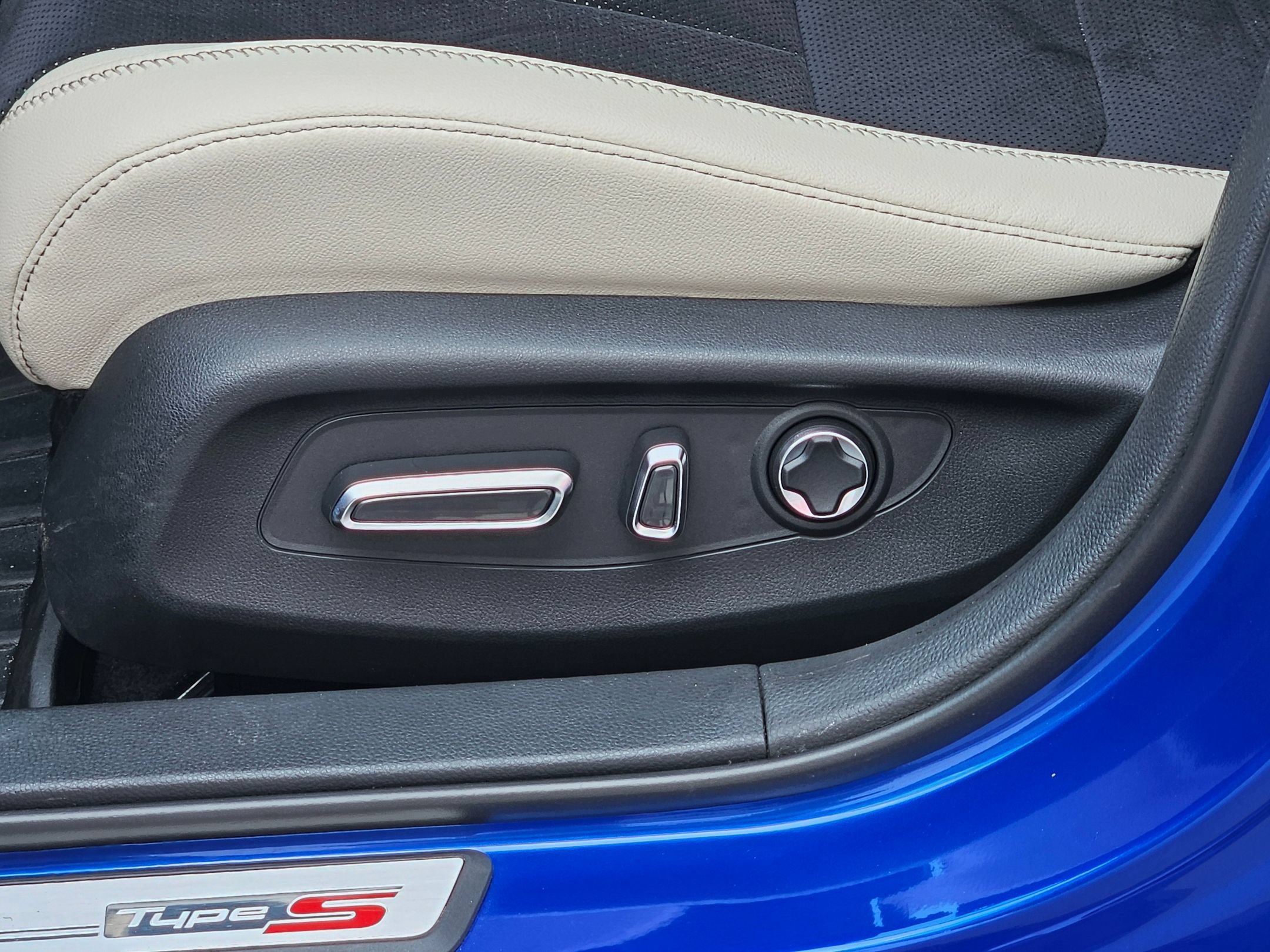 Used 2025 Acura Integra Type S FWD image 21