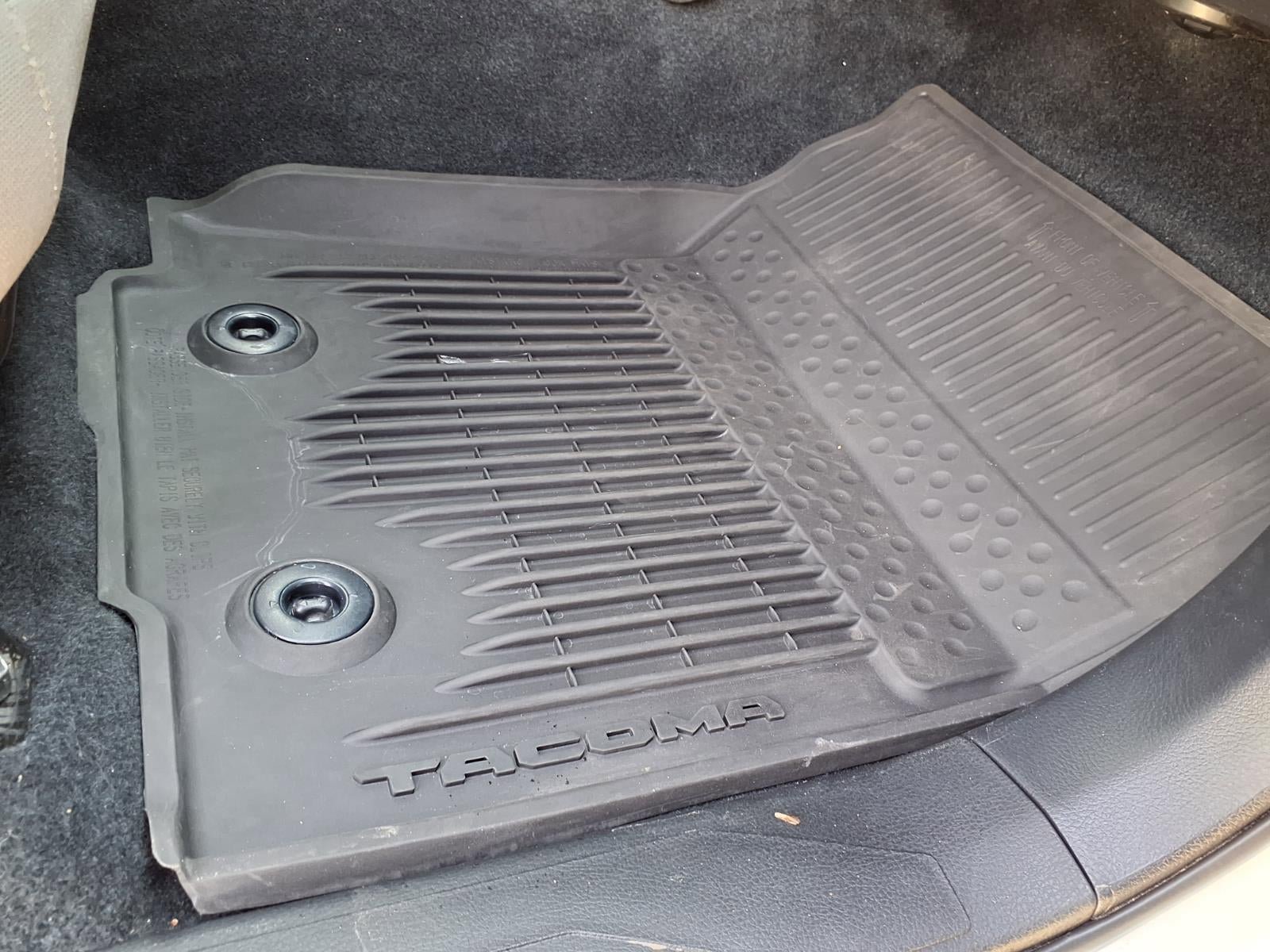 Used 2023 Toyota Tacoma SR AWD/4WD image 22