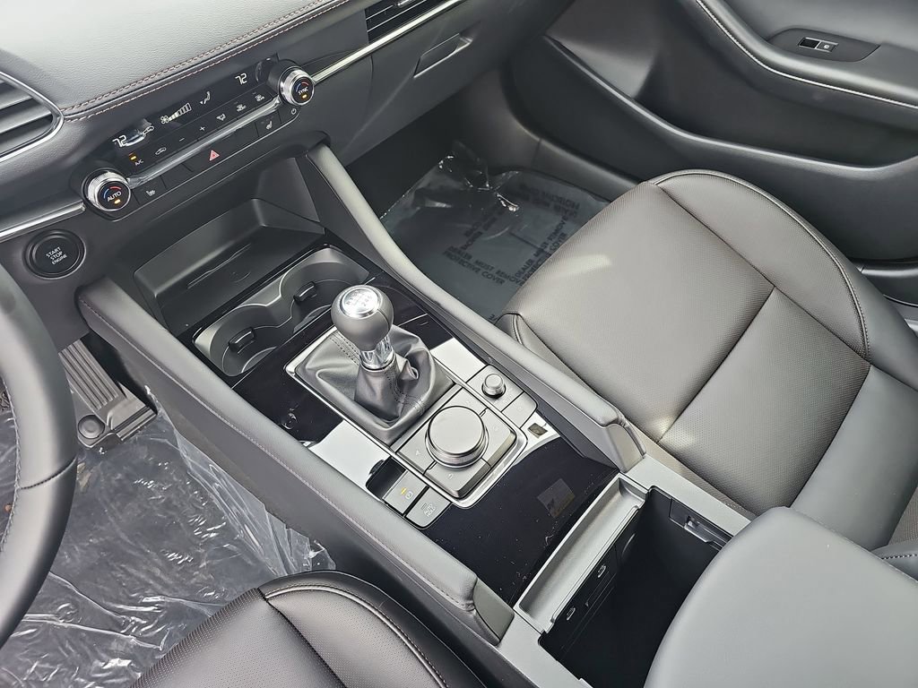 New 2026 MAZDA MAZDA3 2.5 S Hatchback w/ Premium Pkg image 26