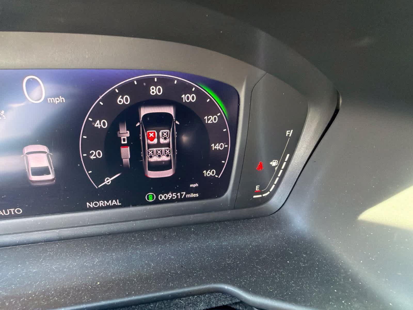 Used 2024 Honda Accord EX-L image 2