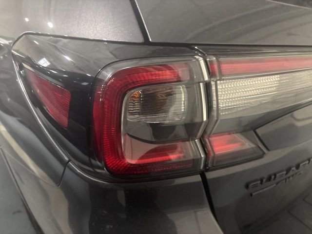 Used 2022 Subaru Outback Onyx Edition XT AWD/4WD image 7