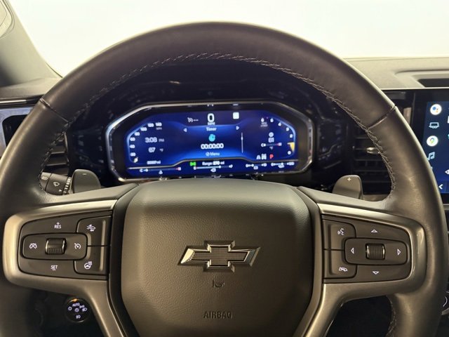 Used 2022 Chevrolet Silverado 1500 RST image 20