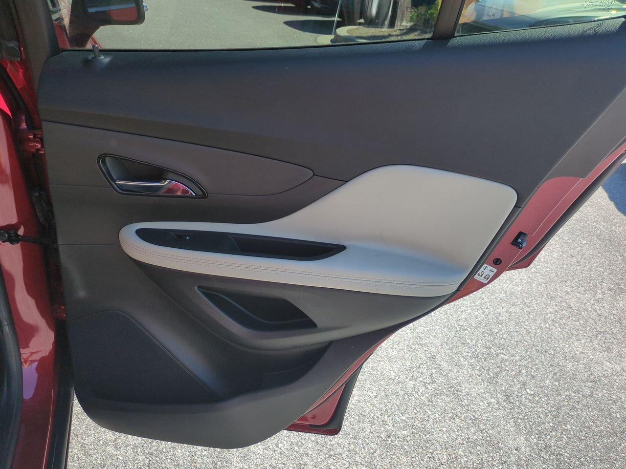 Used 2019 Buick Encore Preferred FWD image 33