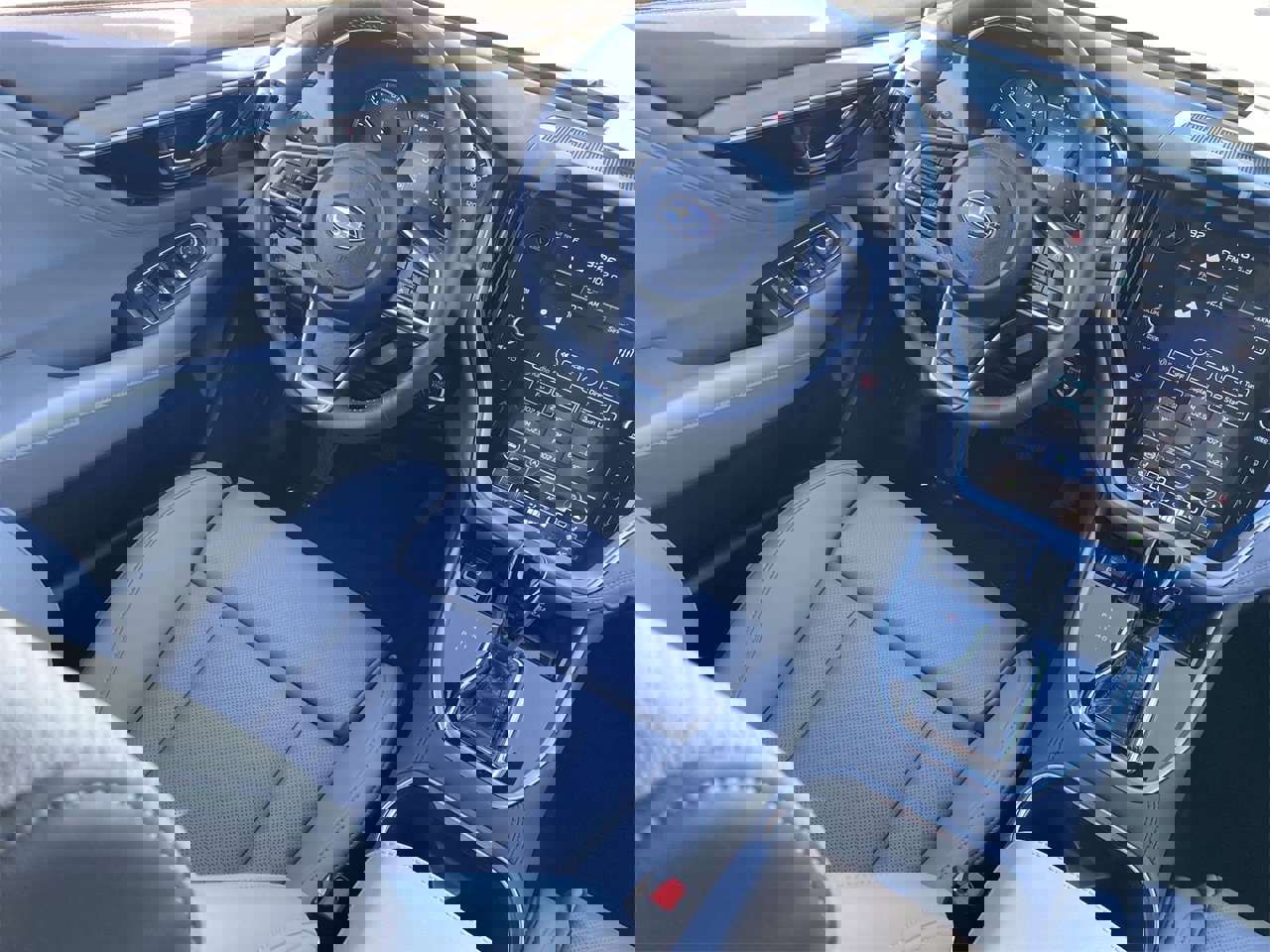 New 2025 Subaru Legacy Limited image 10