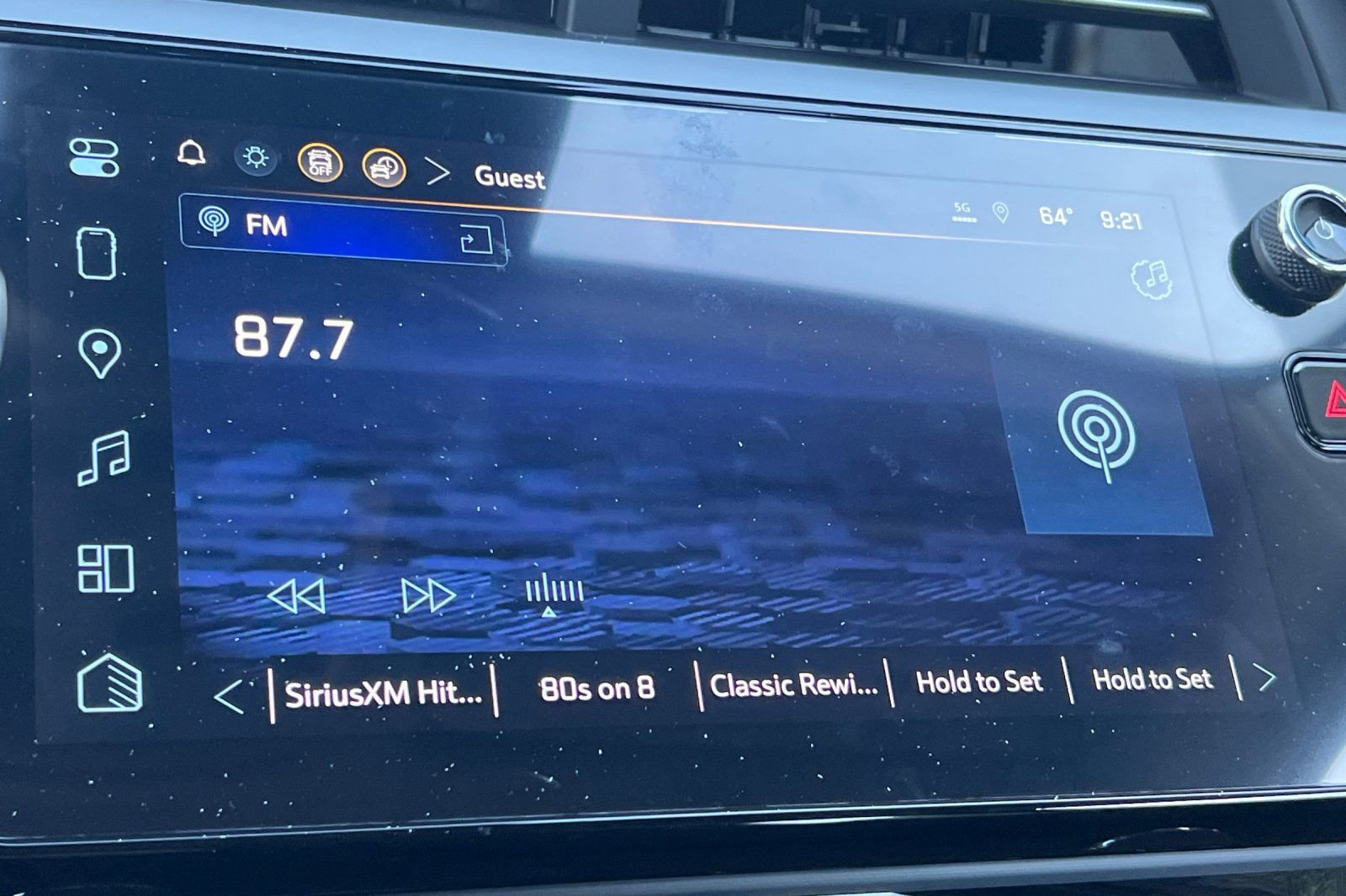 New 2027 Chevrolet Bolt RS FWD image 18