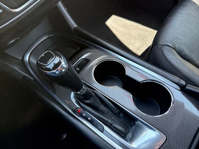 Used 2017 Chevrolet Malibu LT w/ Leather Package FWD image 28