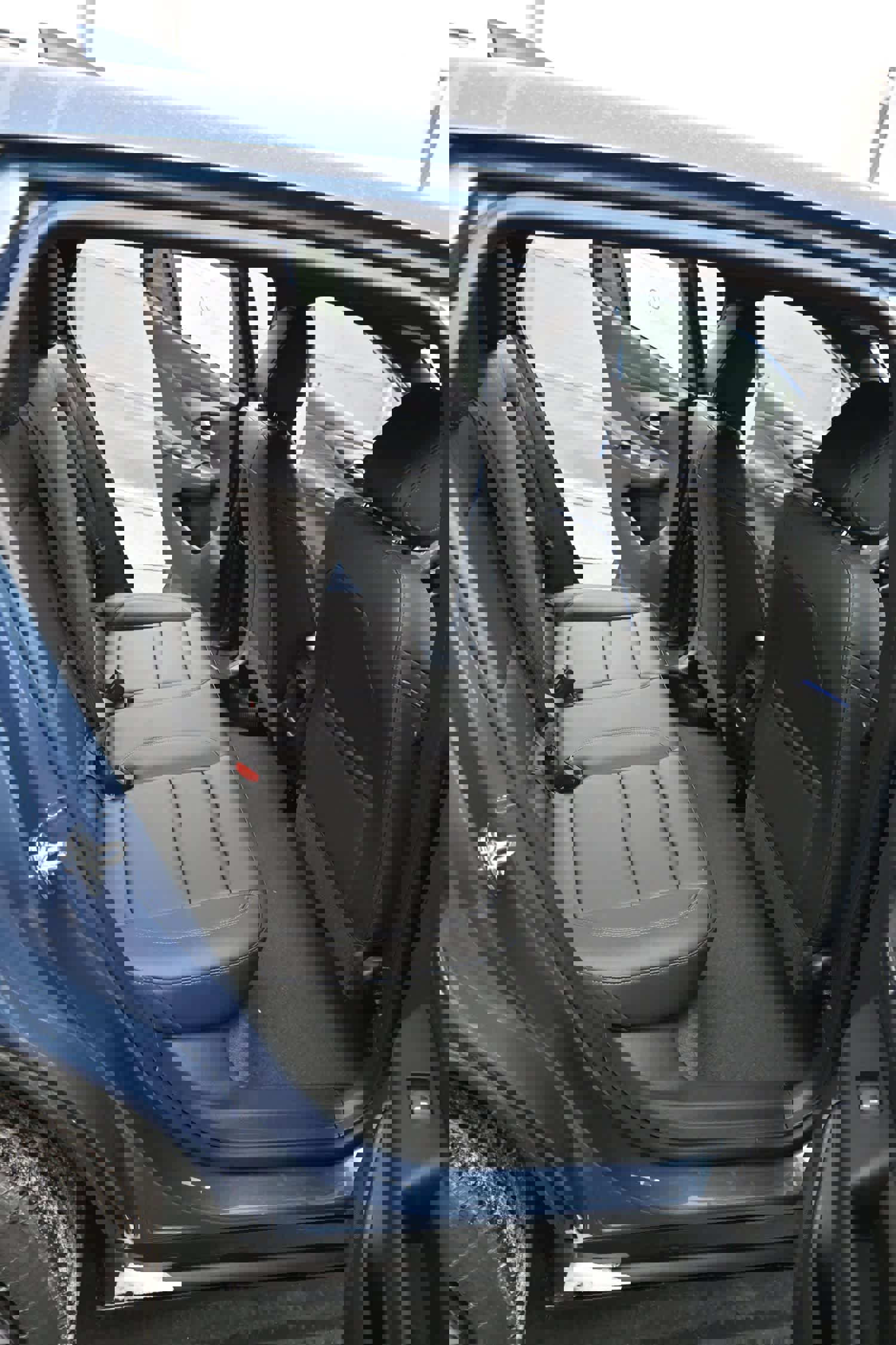 New 2026 Buick Envista Sport Touring w/ Convenience I Package image 14