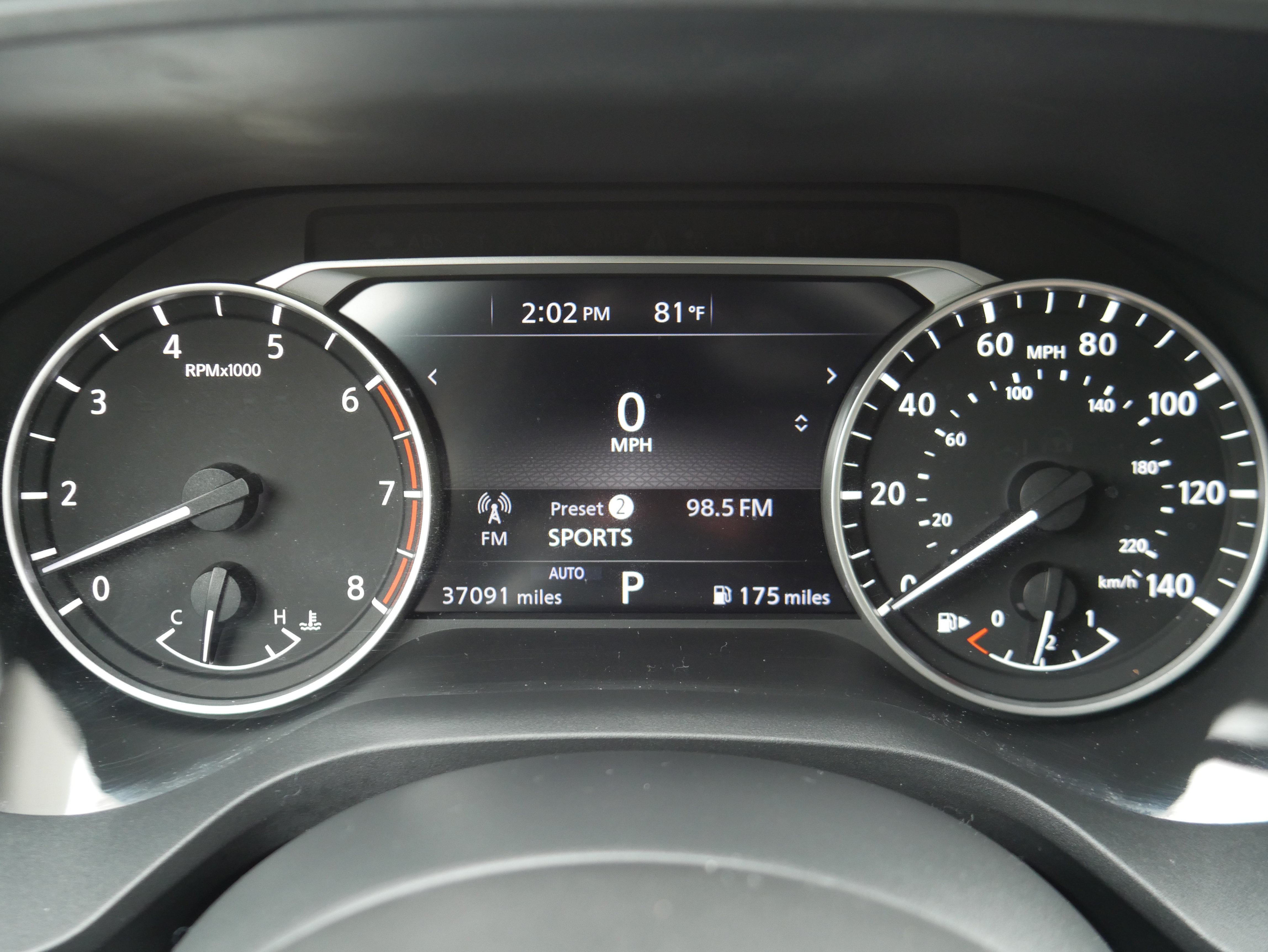 Used 2021 Nissan Rogue SL AWD/4WD image 31