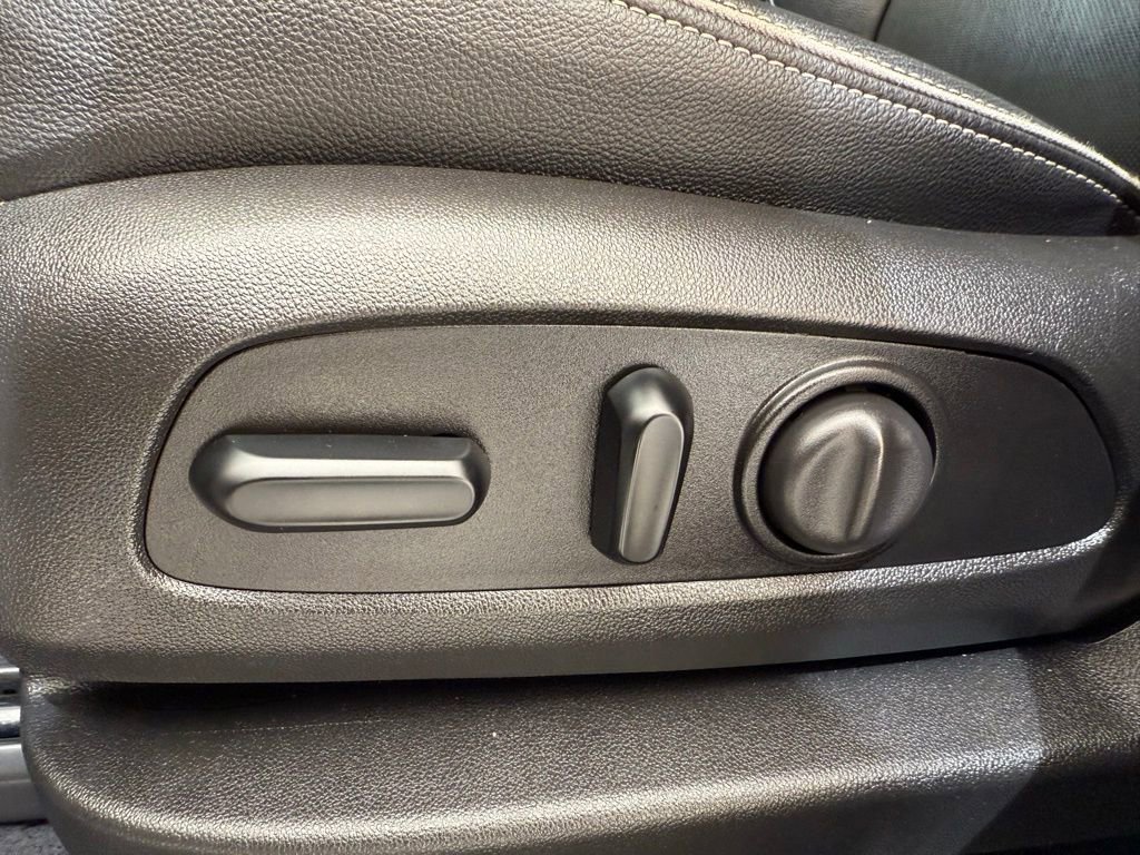 Used 2019 GMC Terrain Denali image 37