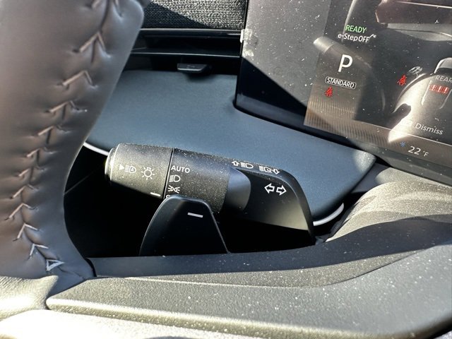 New 2026 Nissan Leaf SV+ image 26