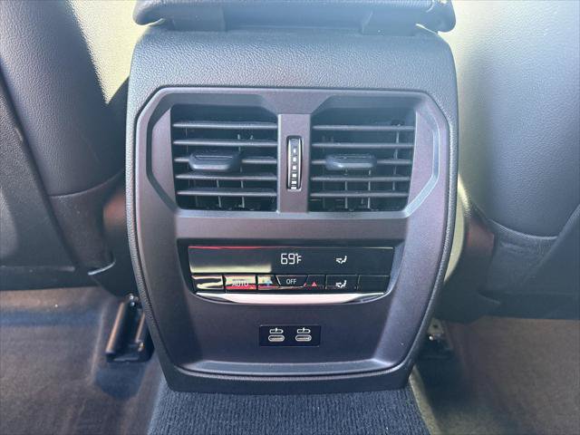 Used 2024 BMW 330i xDrive Sedan w/ M Sport Package AWD/4WD image 23