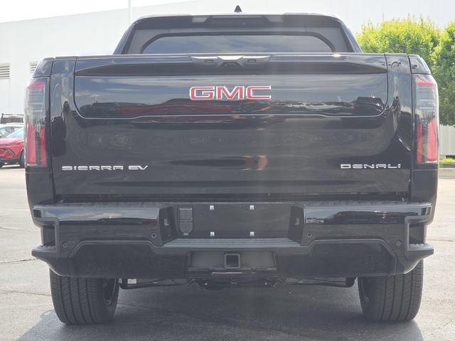 New 2026 GMC Sierra EV Denali AWD/4WD image 17