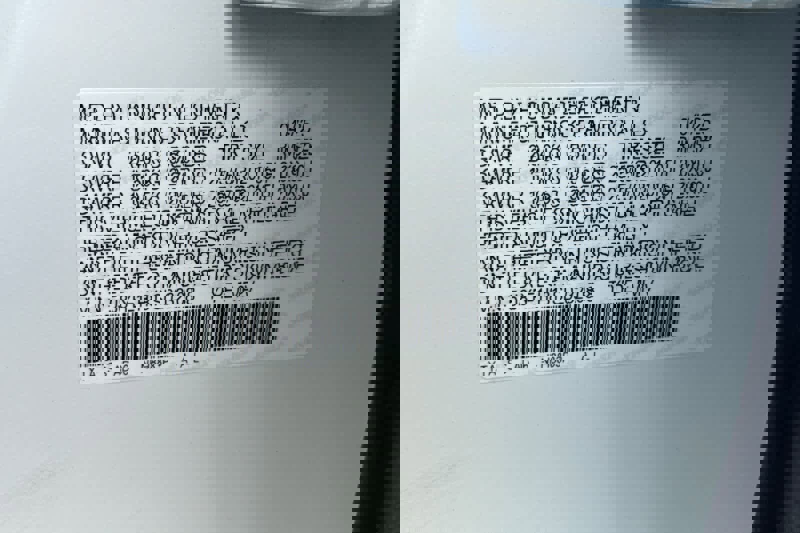 Certified 2025 Acura MDX SH-AWD w/ Advance Package image 29