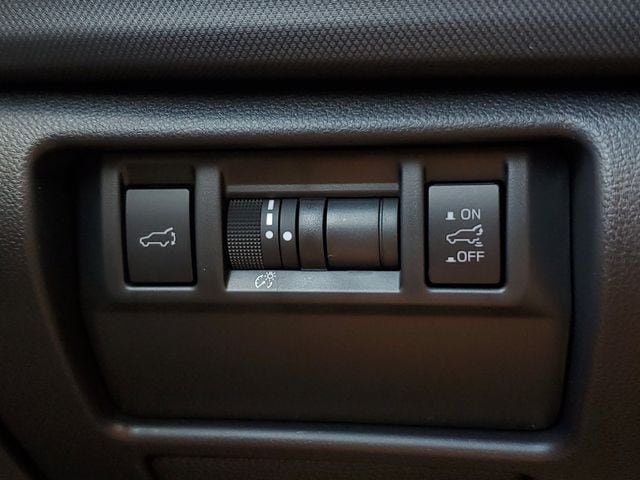 New 2026 Subaru Forester Limited AWD/4WD image 34
