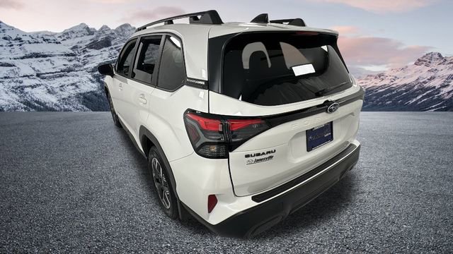 New 2026 Subaru Forester Premium image 5