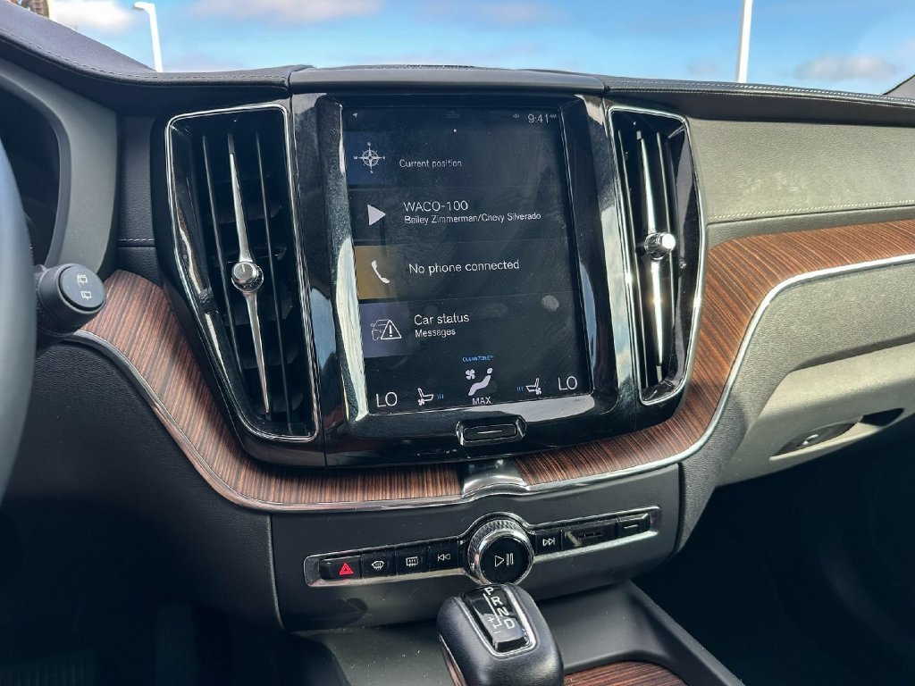 Used 2019 Volvo XC60 T5 Inscription w/ Protection Package Premier FWD image 32