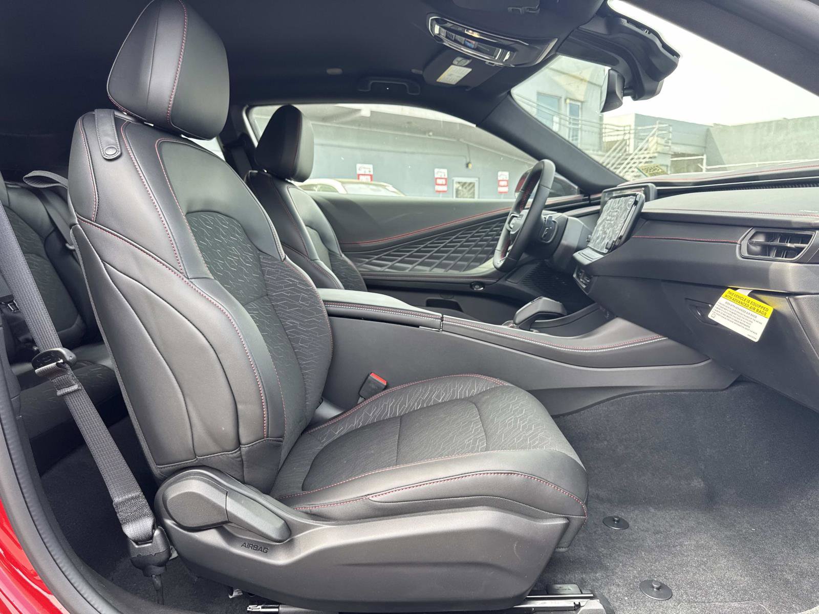 New 2026 Dodge Charger Scat Pack image 33