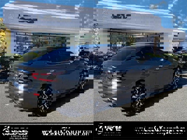 Used 2020 Nissan Maxima 3.5 SV w/ Floor Mat Group image 5