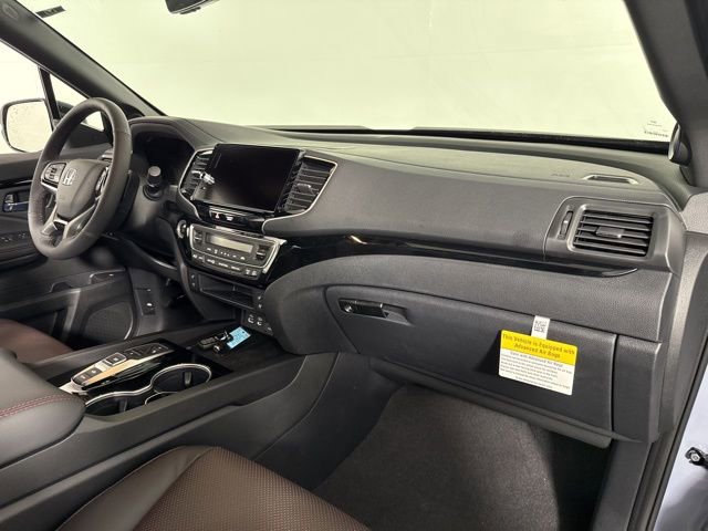 New 2026 Honda Ridgeline Black Edition image 23