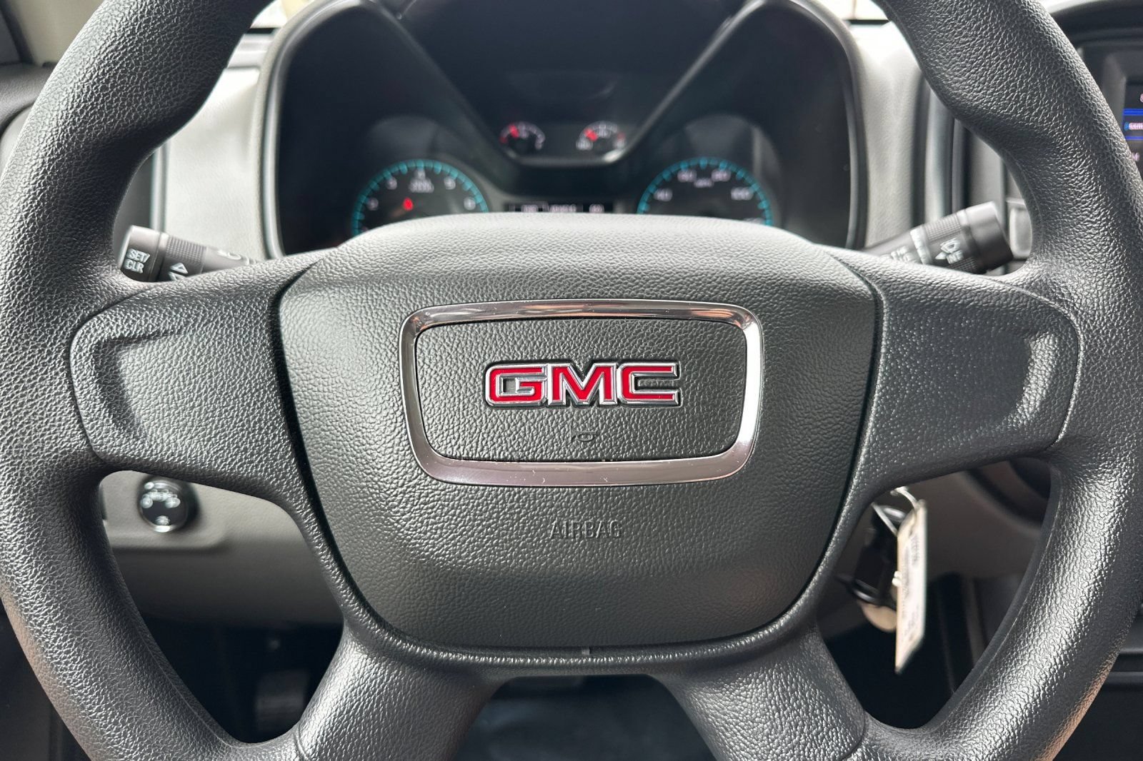 Used 2021 GMC Canyon Elevation Standard w/ Trailering Package RWD image 22