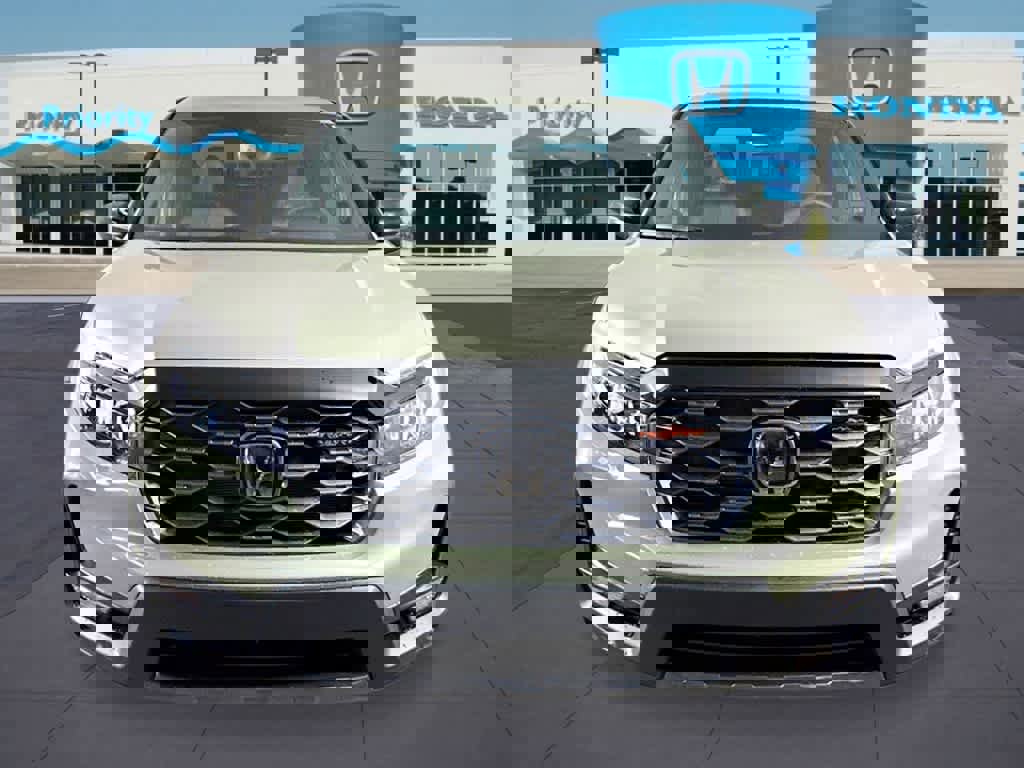 New 2026 Honda Ridgeline TrailSport image 8