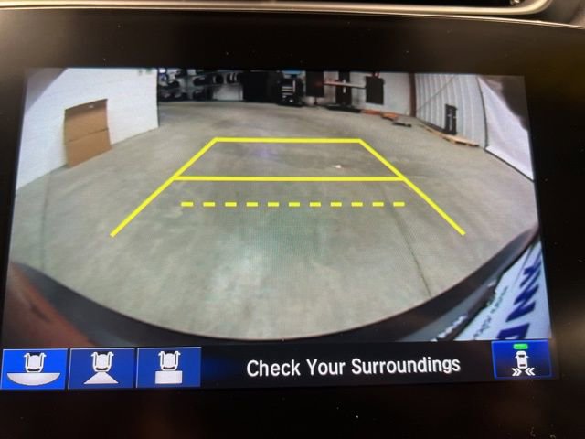 Used 2018 Honda CR-V EX-L image 34