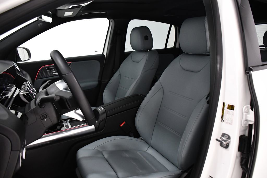 Certified 2026 Mercedes-Benz GLA 250 4MATIC image 19