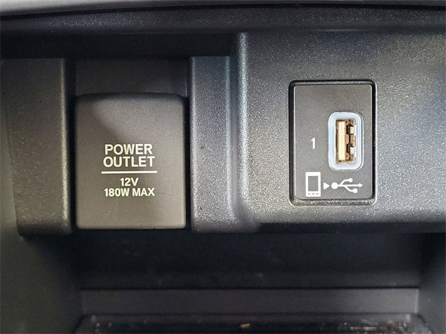 Used 2018 Honda Accord EX-L image 14