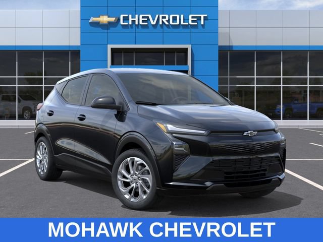 New 2027 Chevrolet Bolt LT w/ LPO, All-Weather Package FWD image 7