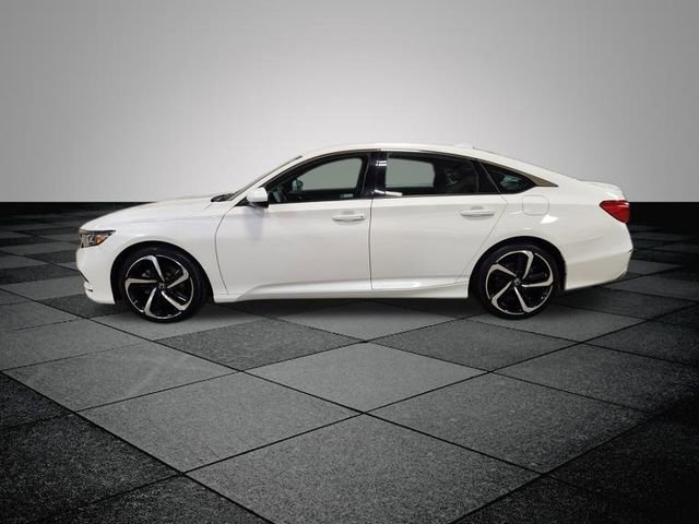 Used 2018 Honda Accord Sport image 7