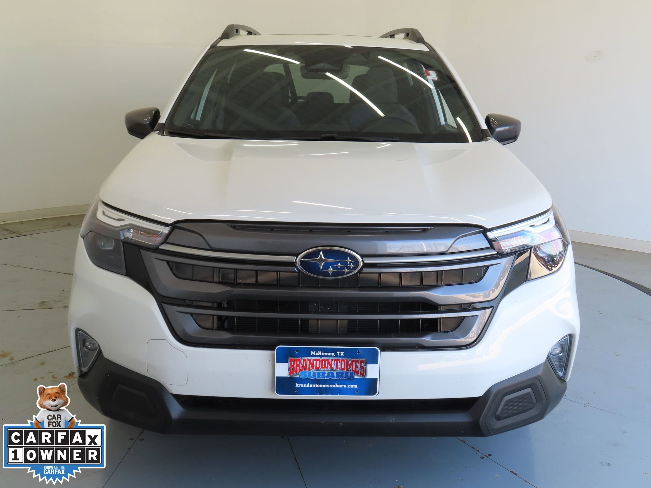 Used 2025 Subaru Forester Premium w/ Convenience Package #2 AWD/4WD image 11