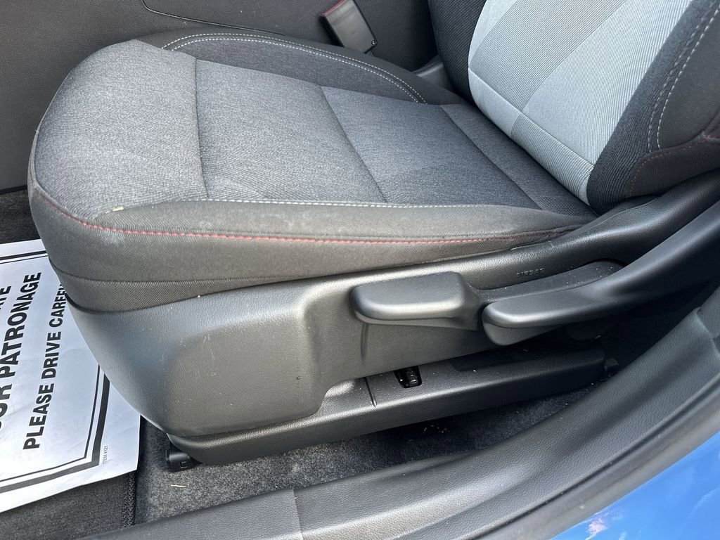Used 2024 Chevrolet Trax RS image 12