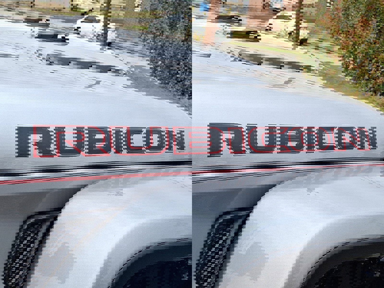 Used 2021 Jeep Gladiator Rubicon image 30