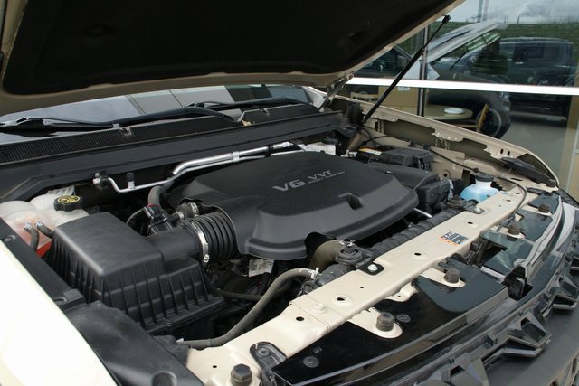 Used 2022 Chevrolet Colorado ZR2 image 12