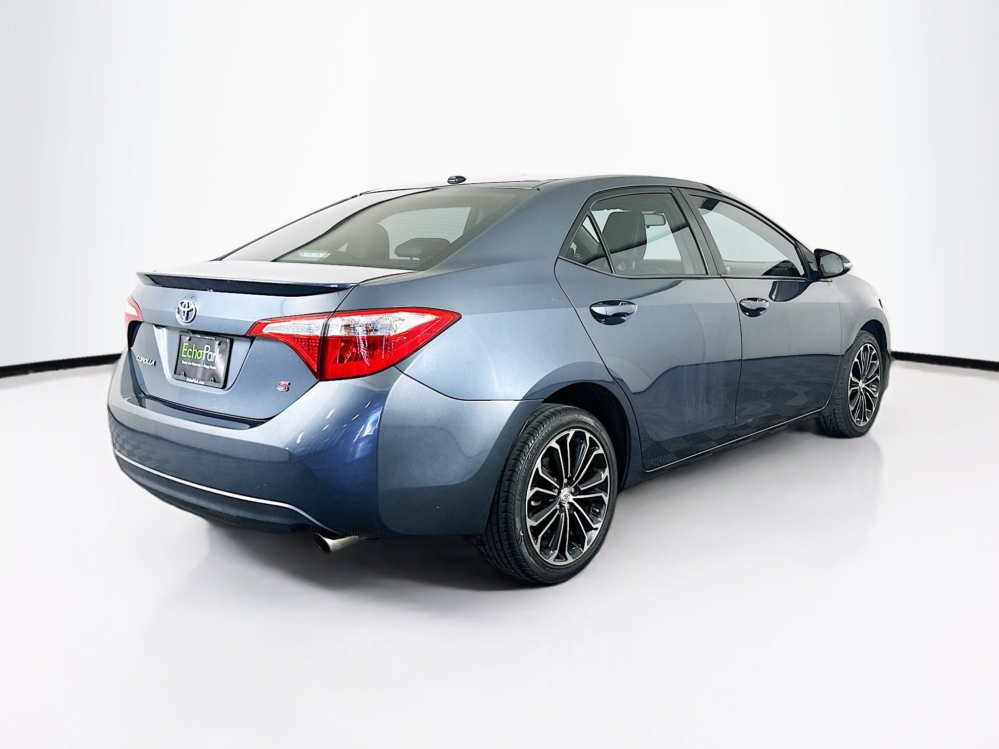 Used 2016 Toyota Corolla S FWD image 9