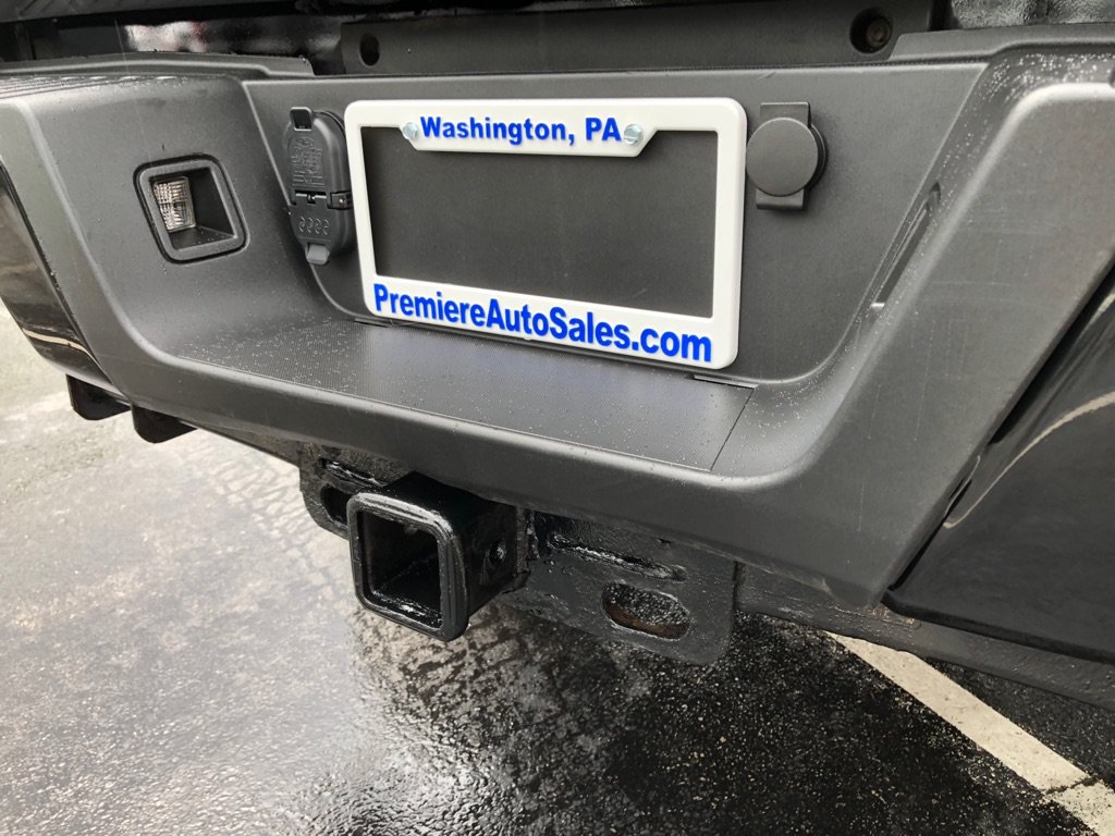 Used 2019 Ford F250 XLT AWD/4WD image 17